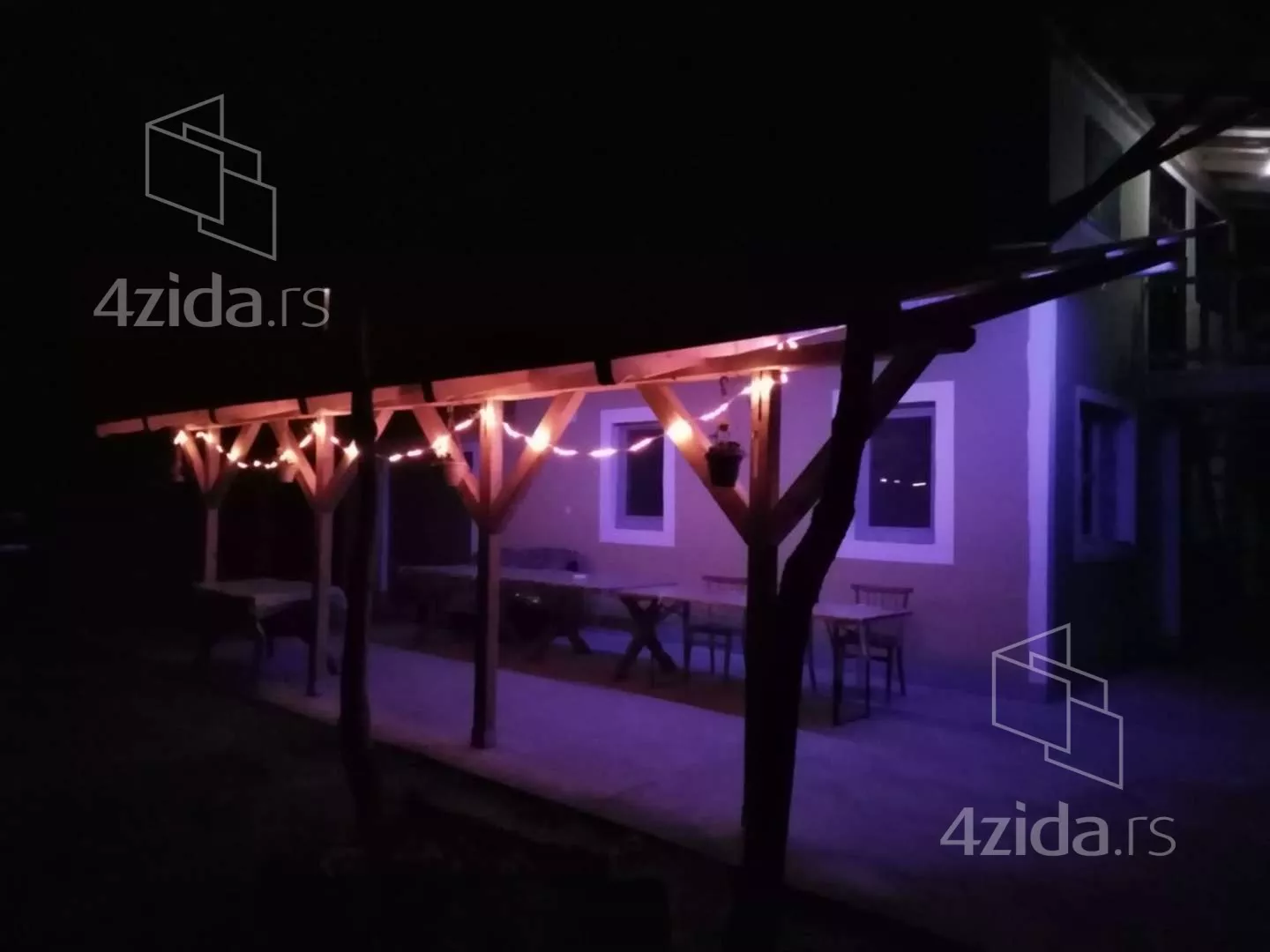 2-etažna kuća | 4zida
