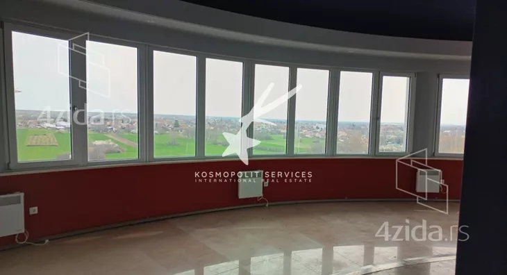 Ugostiteljski objekat | 4zida