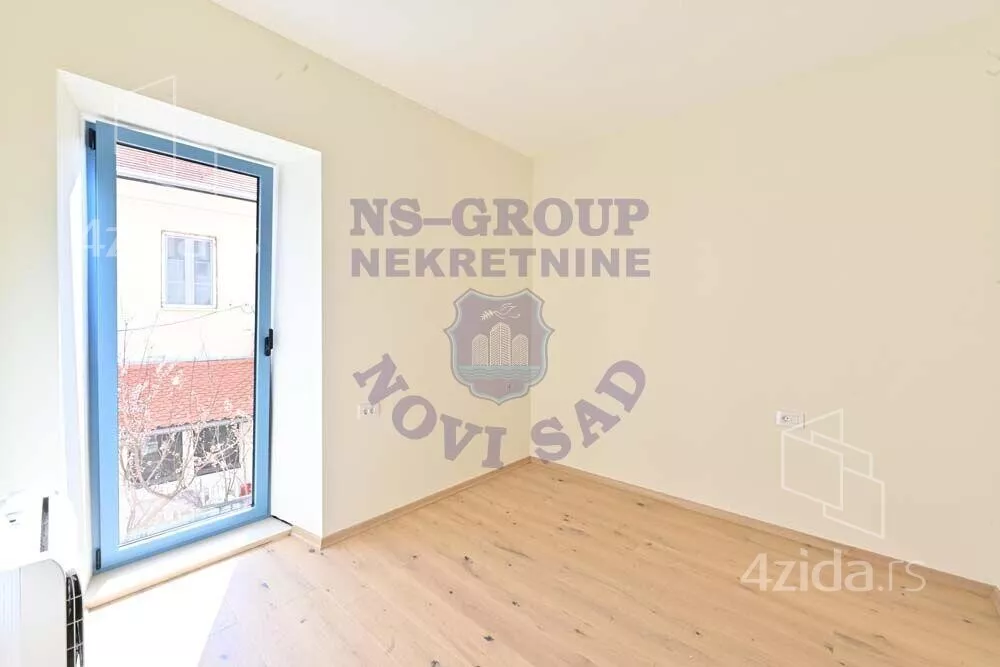 Osmosoban stan | 4zida