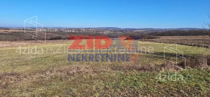 Poljoprivredno zemljište | 4zida