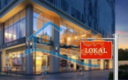 Vizantijski bulevar | 4zida.rs