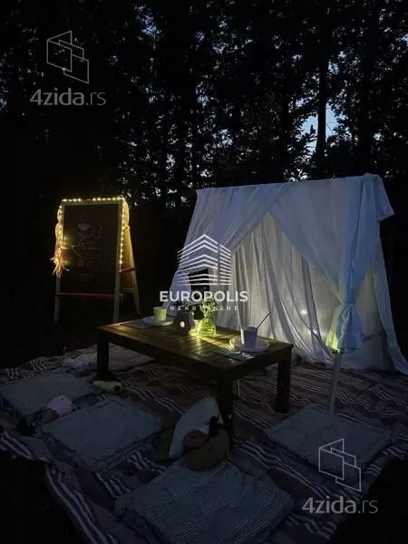 Kuća | 4zida