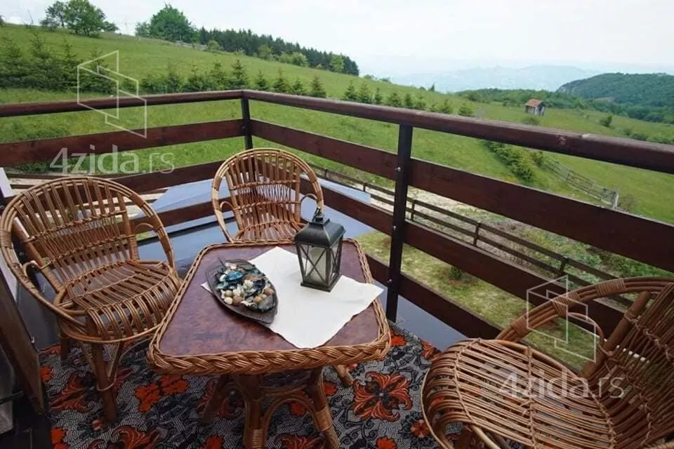 3-etažna kuća | 4zida