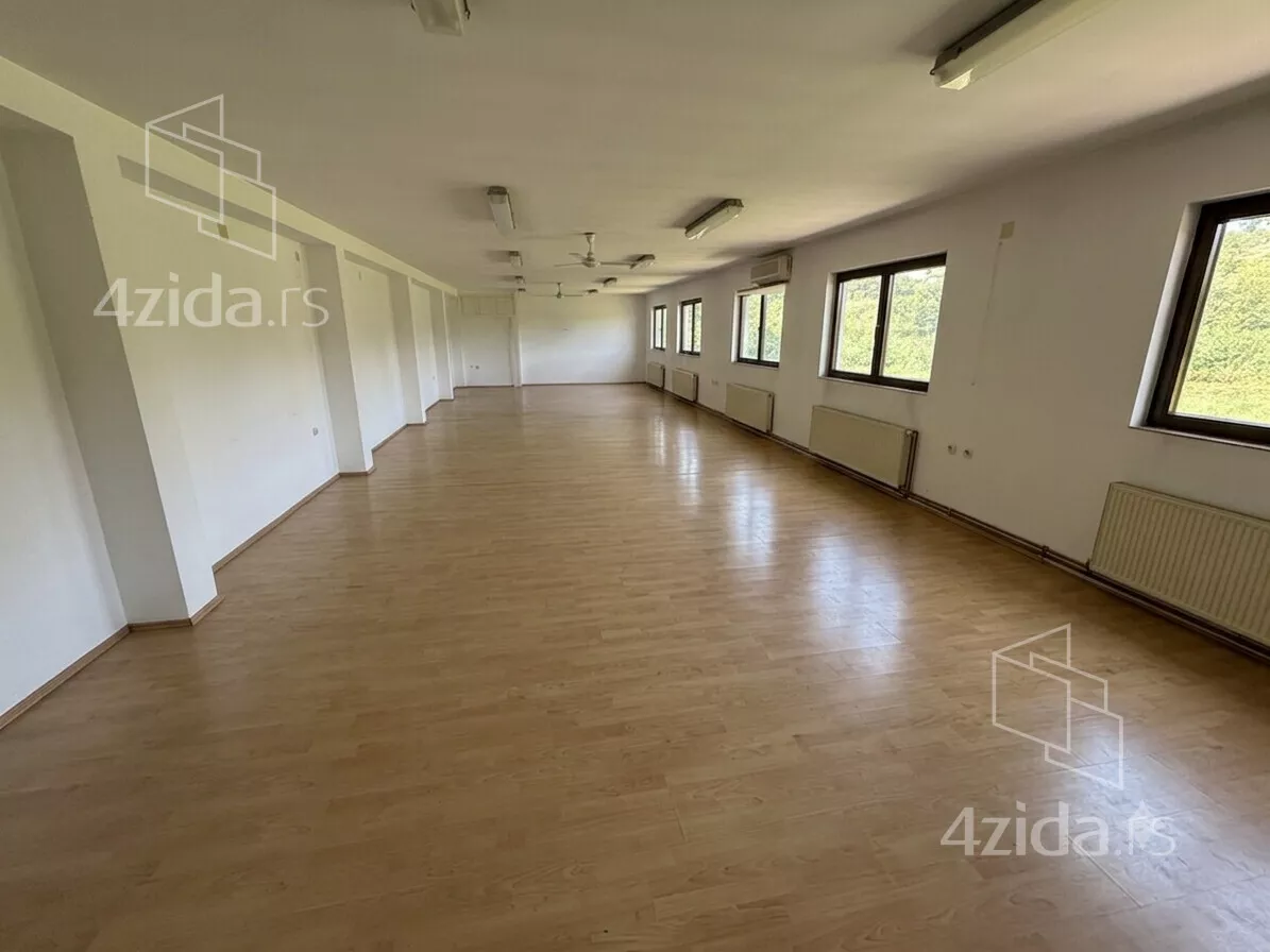 Proizvodni pogon | 4zida