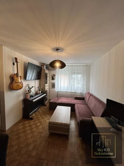 Adamovićevo Naselje | 4zida.rs