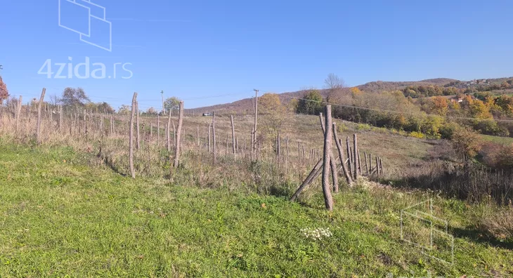 Poljoprivredno zemljište | 4zida