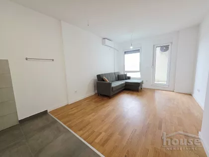 Novo Naselje | 4zida.rs