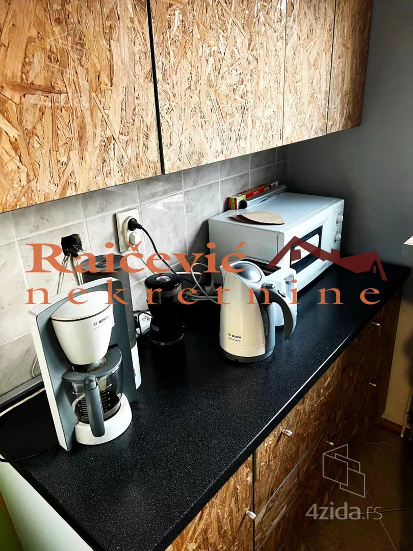 Osmosoban stan | 4zida