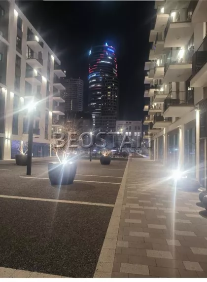 Luke Ćelovića Trebinjca | 4zida.rs