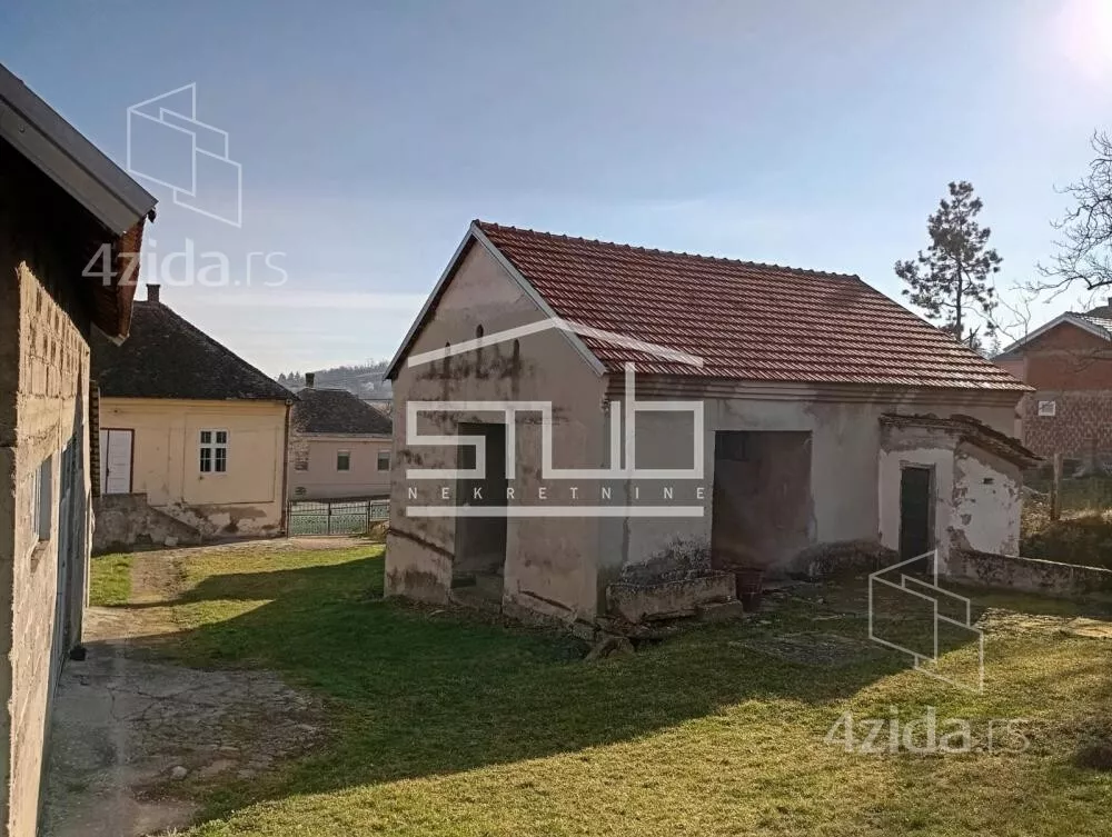 Kuća | 4zida