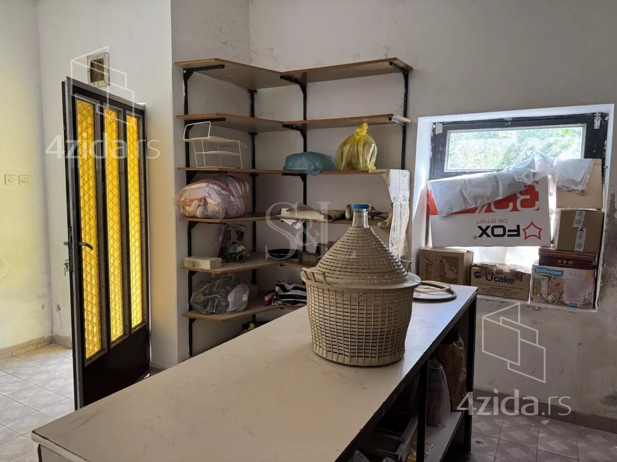 Kuća | 4zida