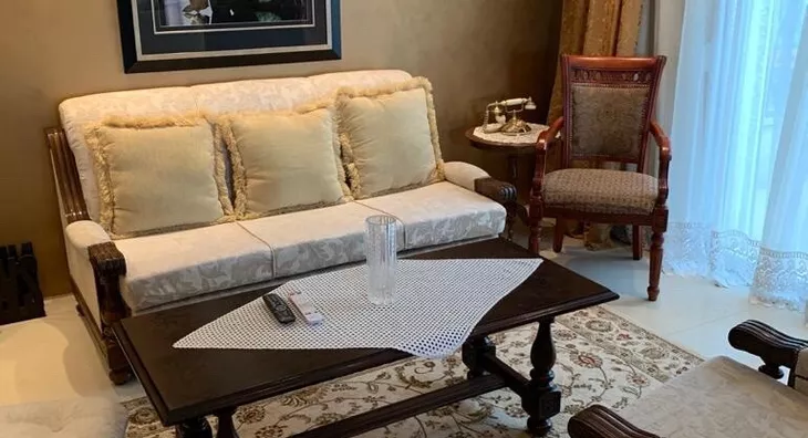 4-etažna kuća | 4zida