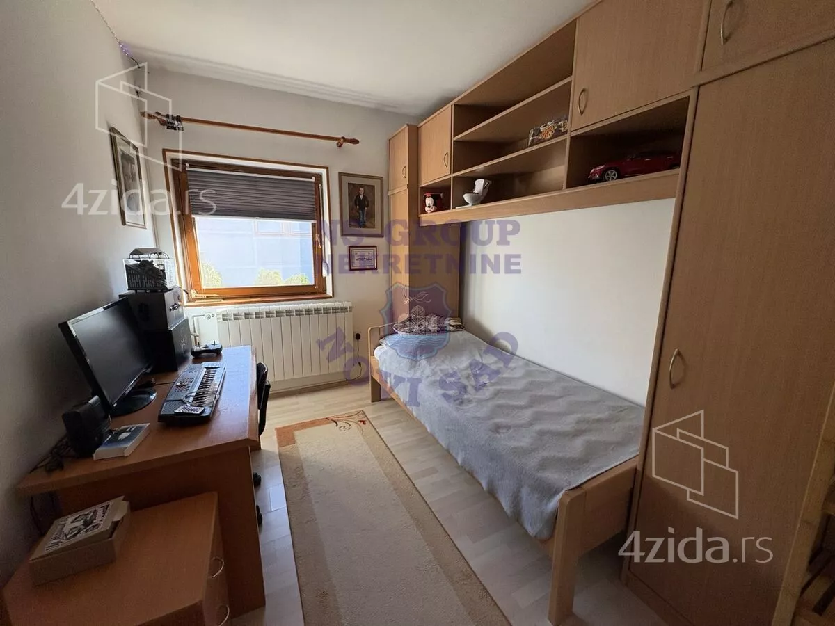 3-etažna kuća | 4zida