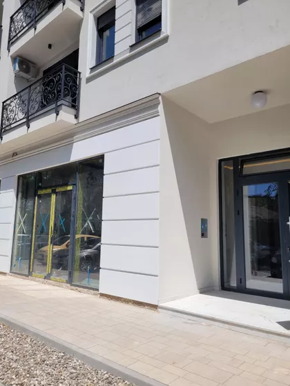 Arsenija Čarnojevića 16 | 4zida.rs