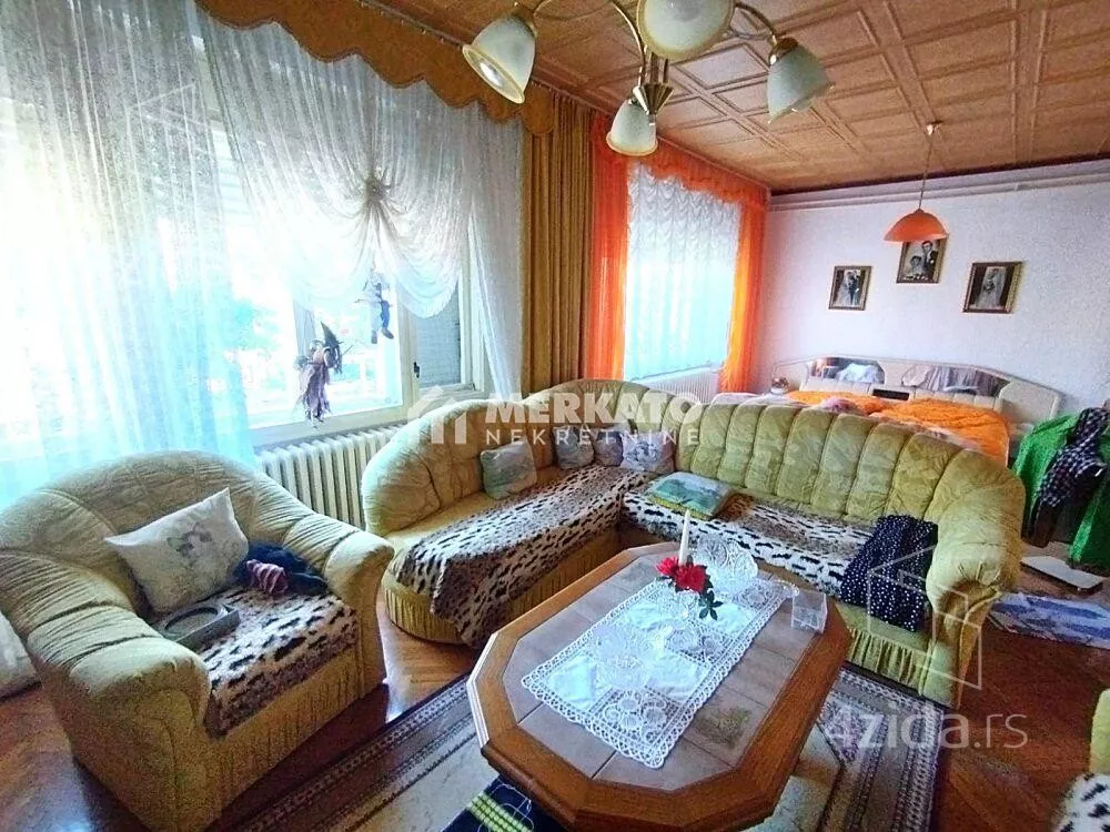 Kuća | 4zida