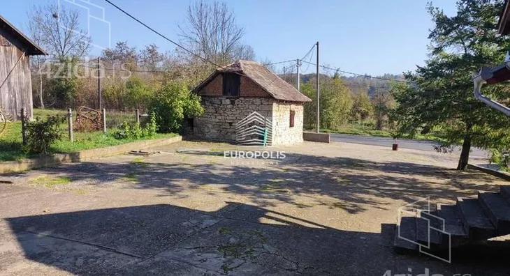 4-etažna kuća | 4zida