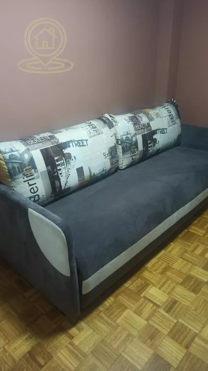 Novo Naselje | 4zida.rs