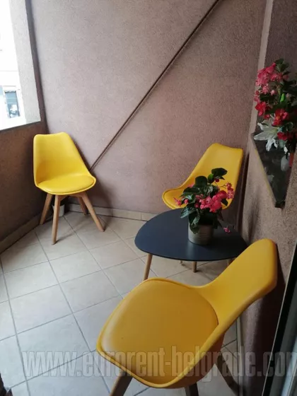 ZELENI VENAC | 4zida.rs
