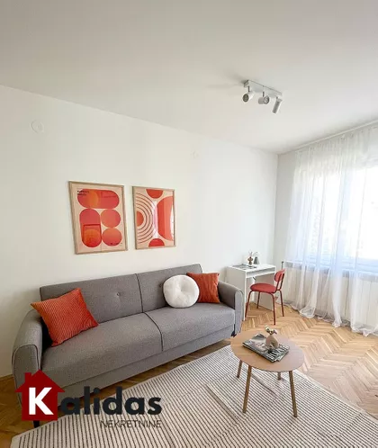 Bulevar Evrope | 4zida.rs