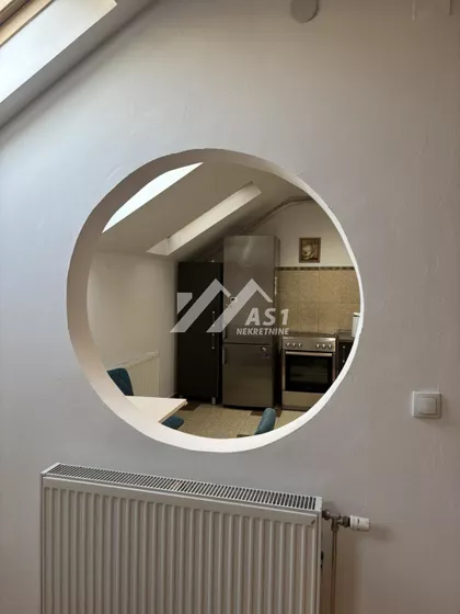 Preradovićeva | 4zida.rs