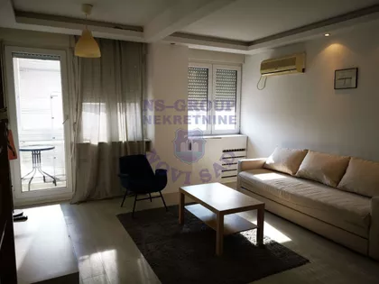 Bulevar Oslobođenja | 4zida.rs