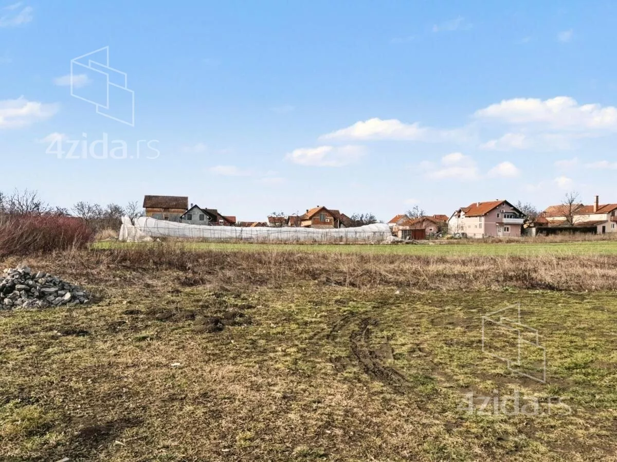 Građevinsko zemljište | 4zida
