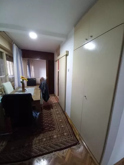Obrenovićeva | 4zida.rs