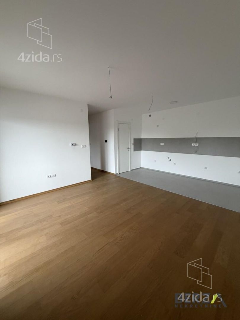 Stan – Novi Sad - Prikaz 3