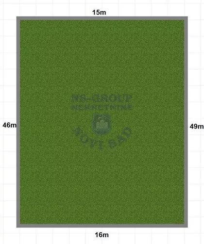 Čortanovci | 4zida.rs