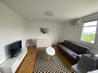 Blok 1 - Fontana, Novi Beograd, Beograd | 4zida.rs