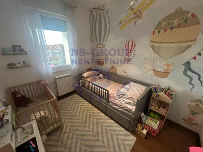 Bulevar Evrope | 4zida.rs