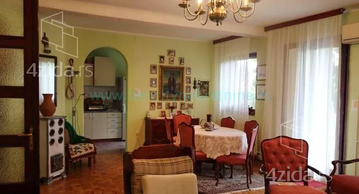 Kuća | 4zida