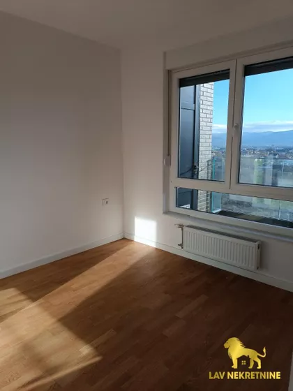 SOMBORSKA RAMPA | 4zida.rs