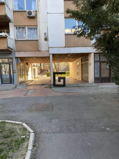 Pančićeva | 4zida.rs