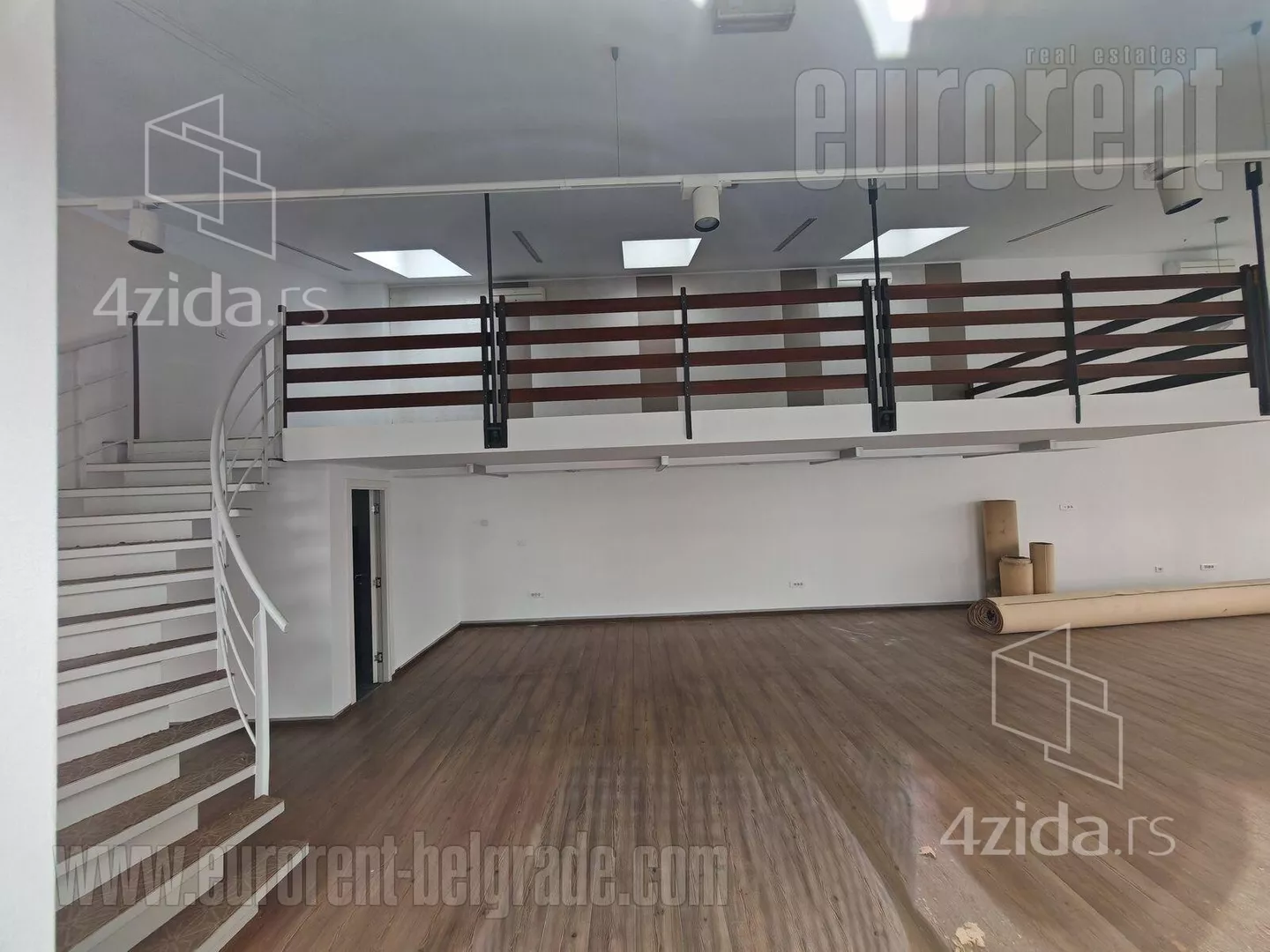 Lokal | 4zida