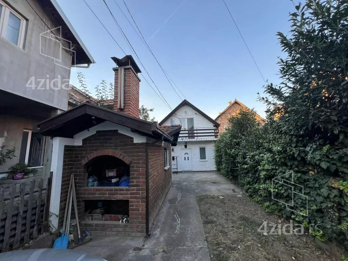 Kuća | 4zida