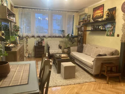 Meštrovićeva | 4zida.rs