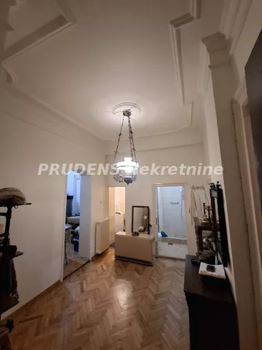 Prote Mateje