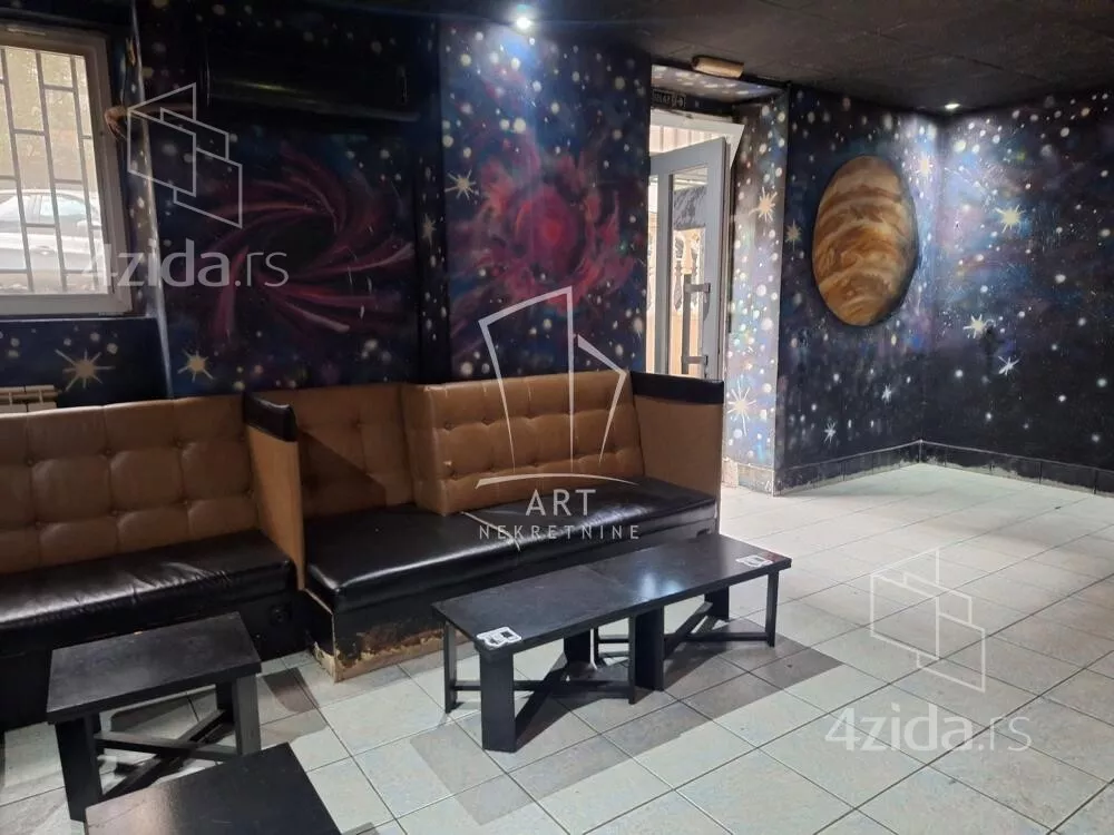Lokal | 4zida