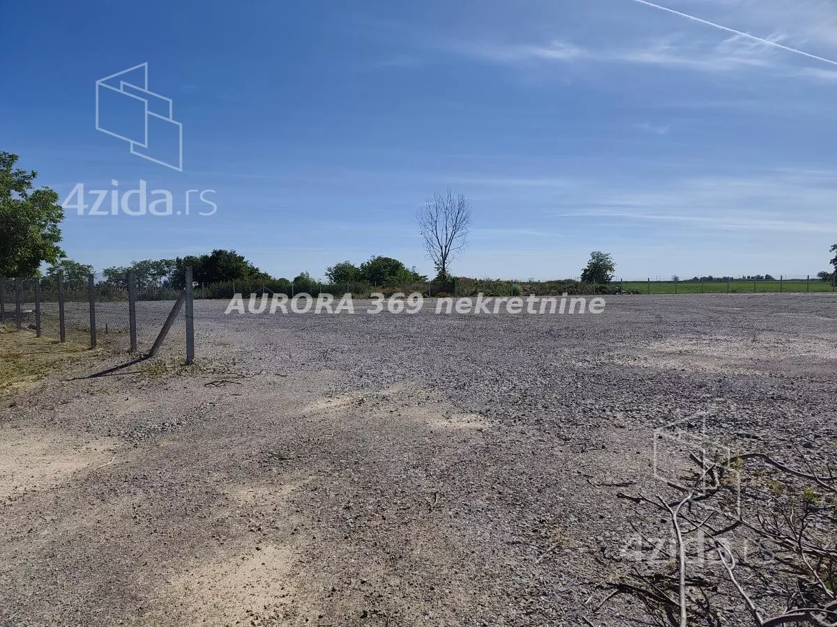 Plac | 4zida