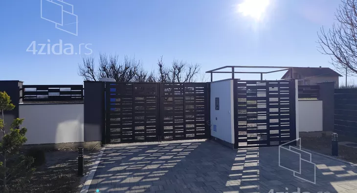 3-etažna kuća | 4zida