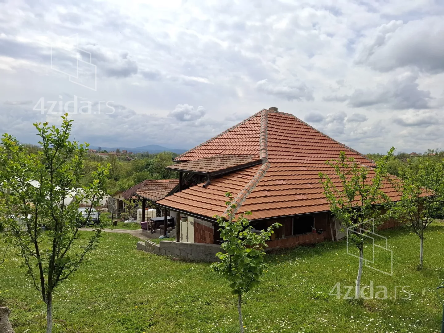 Građevinsko zemljište | 4zida