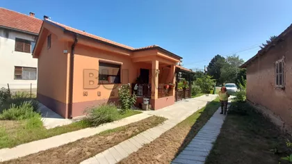 Donja Trnava | 4zida.rs