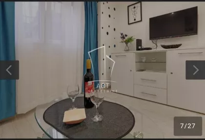 Strahinjića Bana | 4zida.rs