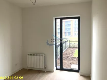 Bulevar Vudroa Vilsona | 4zida.rs