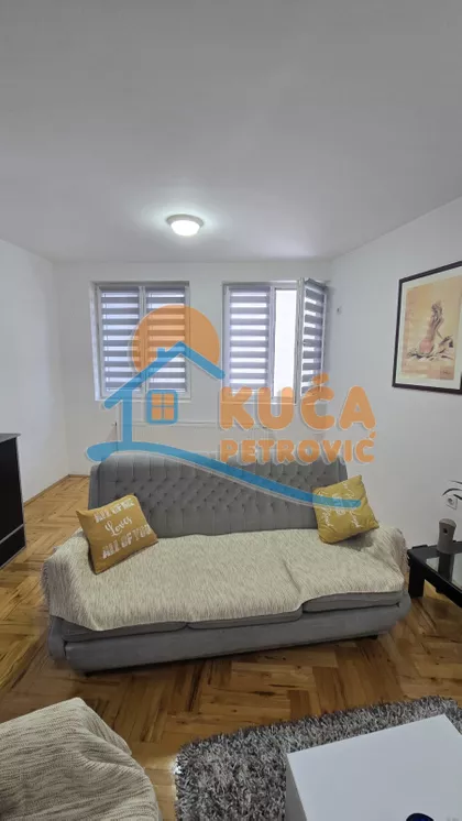 Vojvode Vuka | 4zida.rs