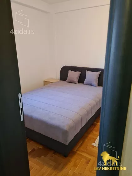 BULEVAR PATRIJARHA PAVLA | 4zida.rs