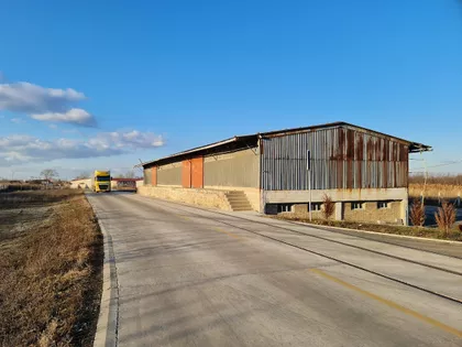 Nakovački Drum 1 | 4zida.rs