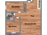 Adice, Gradske lokacije, Novi Sad | 4zida.rs