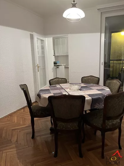 Bulevar Oslobođenja | 4zida.rs